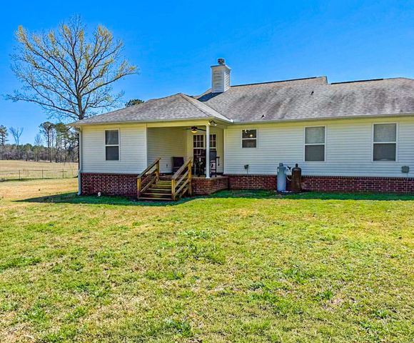 8021 Hwy 46 N, Sheridan, AR 72150