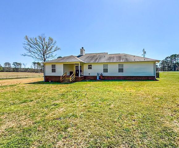 8021 Hwy 46 N, Sheridan, AR 72150