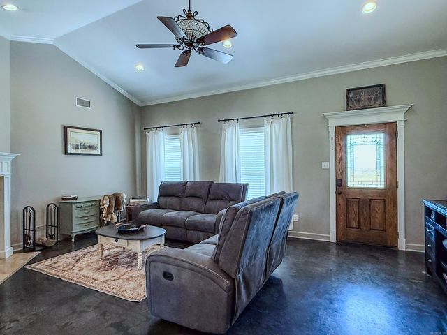 8021 Hwy 46 N, Sheridan, AR 72150