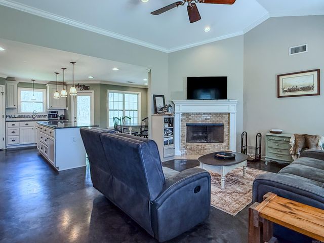 8021 Hwy 46 N, Sheridan, AR 72150