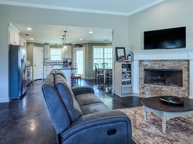 8021 Hwy 46 N, Sheridan, AR 72150