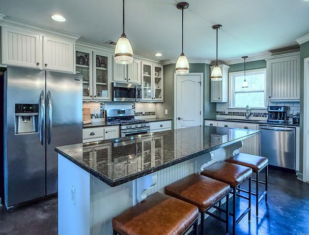 8021 Hwy 46 N, Sheridan, AR 72150