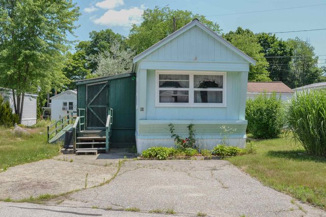 529 Nashua St Unit 10, Milford, NH 03055