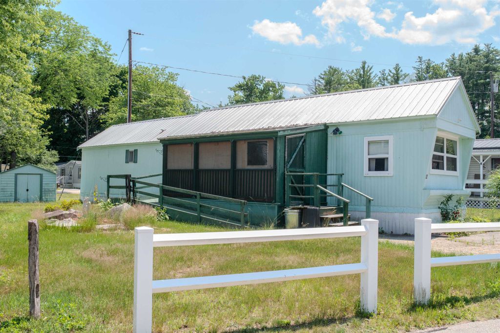529 Nashua St Unit 10, Milford, NH 03055