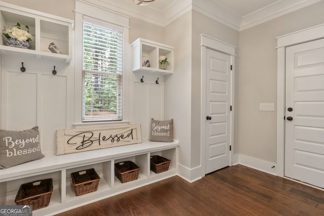 204 Tuxedo Circle, Forsyth, GA 31029