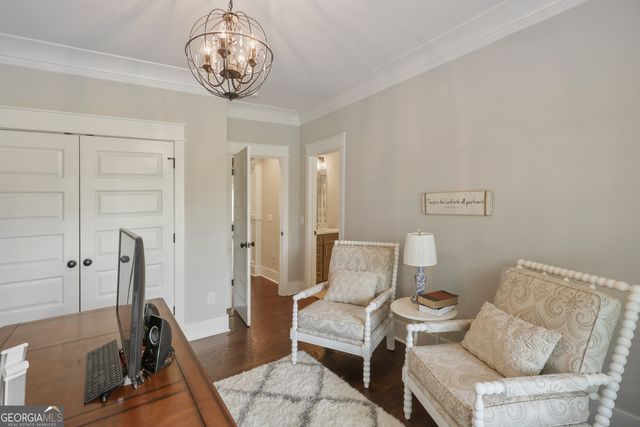 204 Tuxedo Circle, Forsyth, GA 31029