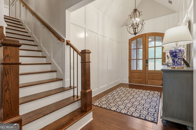 204 Tuxedo Circle, Forsyth, GA 31029