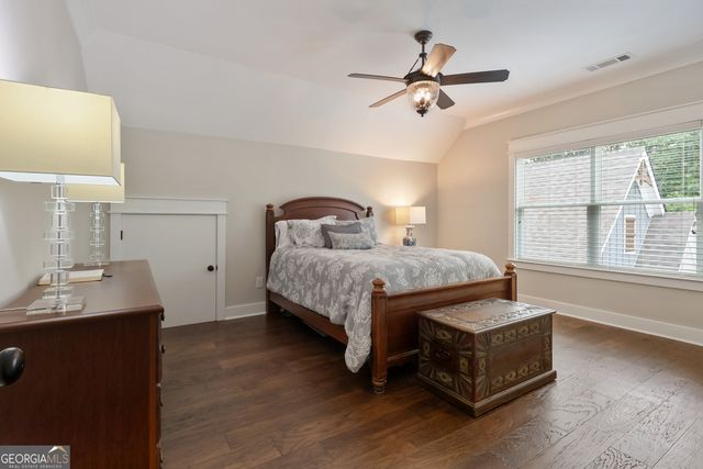204 Tuxedo Circle, Forsyth, GA 31029