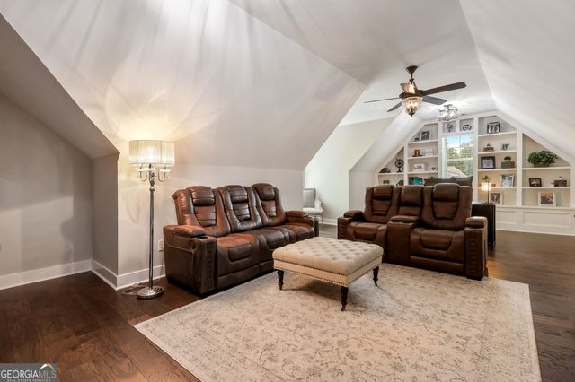 204 Tuxedo Circle, Forsyth, GA 31029