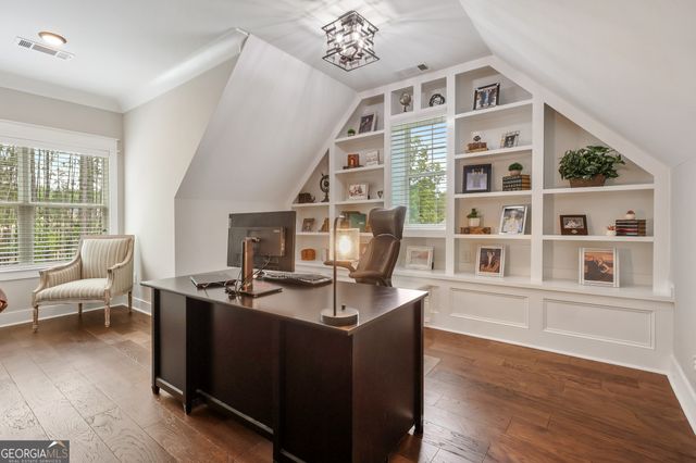 204 Tuxedo Circle, Forsyth, GA 31029