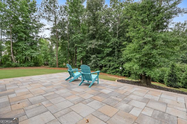 204 Tuxedo Circle, Forsyth, GA 31029