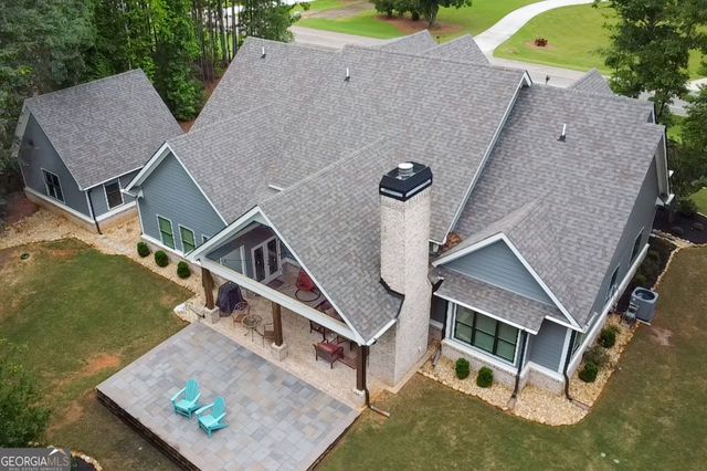 204 Tuxedo Circle, Forsyth, GA 31029