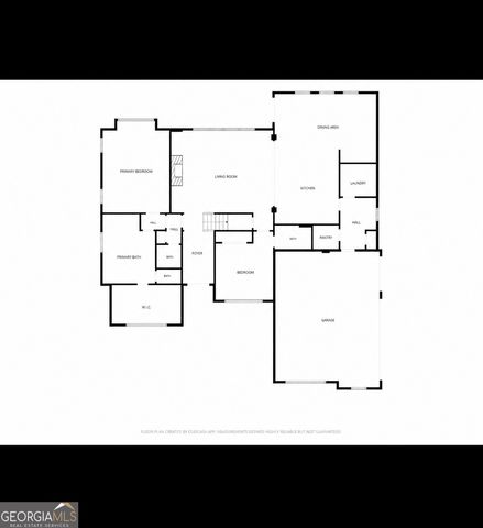 204 Tuxedo Circle, Forsyth, GA 31029