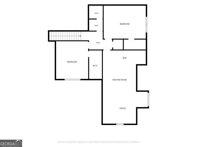 204 Tuxedo Circle, Forsyth, GA 31029