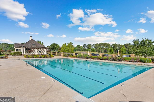 204 Tuxedo Circle, Forsyth, GA 31029