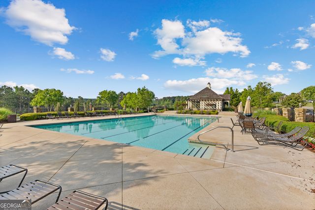 204 Tuxedo Circle, Forsyth, GA 31029