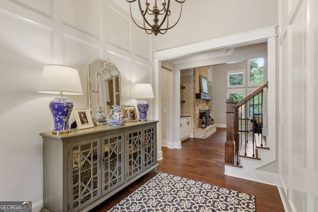 204 Tuxedo Circle, Forsyth, GA 31029