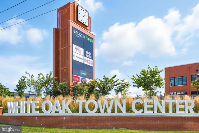 12001 OLD COLUMBIA PIKE, Silver Spring, MD 20904