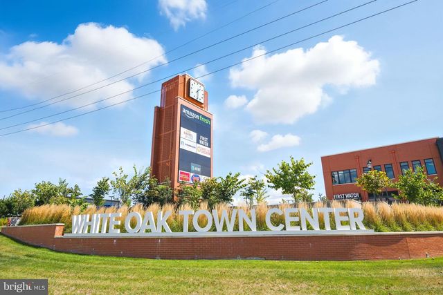 12001 OLD COLUMBIA PIKE, Silver Spring, MD 20904