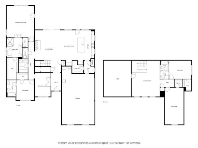 6743 Winding Canyon Road, Flowery Branch, GA 30542