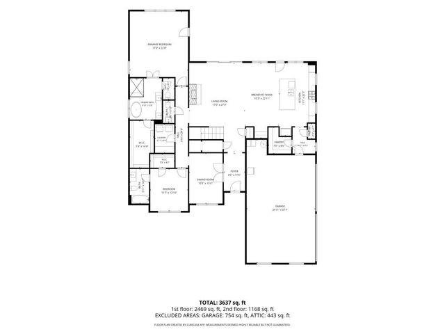 6743 Winding Canyon Road, Flowery Branch, GA 30542