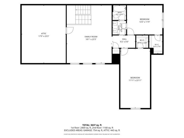 6743 Winding Canyon Road, Flowery Branch, GA 30542