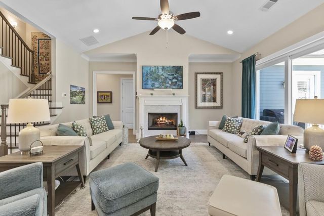 6743 Winding Canyon Road, Flowery Branch, GA 30542