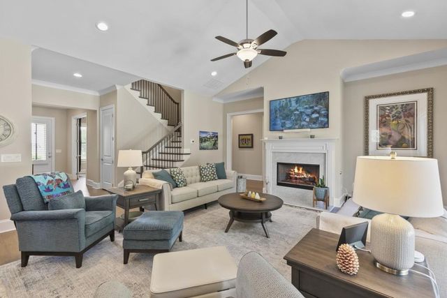 6743 Winding Canyon Road, Flowery Branch, GA 30542