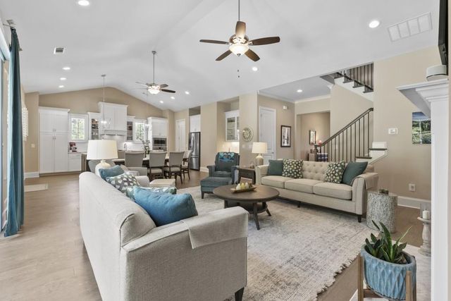 6743 Winding Canyon Road, Flowery Branch, GA 30542
