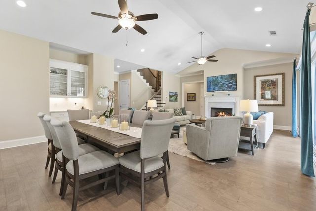 6743 Winding Canyon Road, Flowery Branch, GA 30542