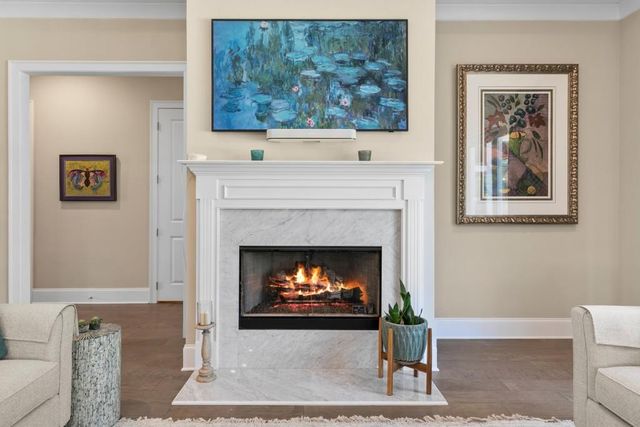 6743 Winding Canyon Road, Flowery Branch, GA 30542