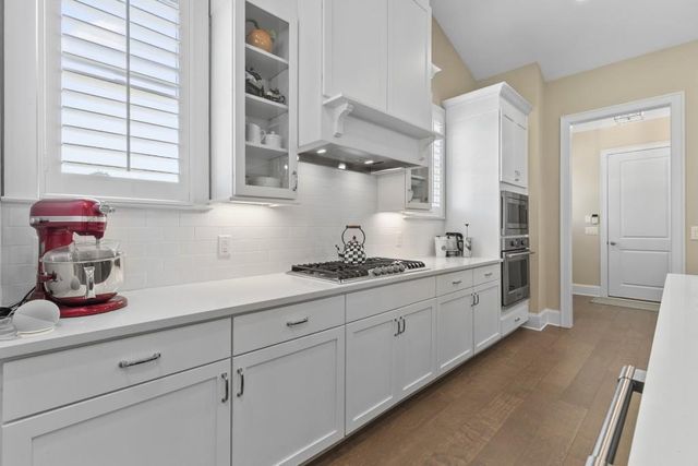 6743 Winding Canyon Road, Flowery Branch, GA 30542