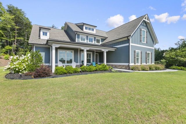 6743 Winding Canyon Road, Flowery Branch, GA 30542