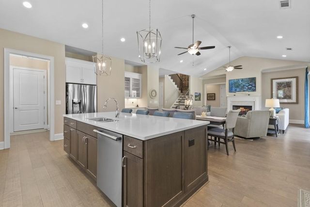6743 Winding Canyon Road, Flowery Branch, GA 30542