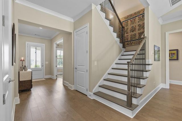 6743 Winding Canyon Road, Flowery Branch, GA 30542