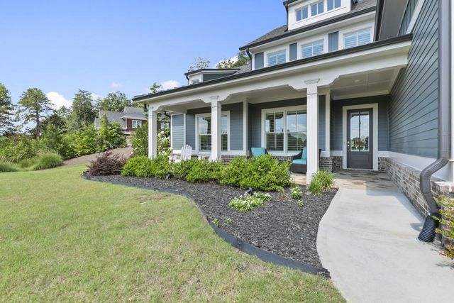 6743 Winding Canyon Road, Flowery Branch, GA 30542
