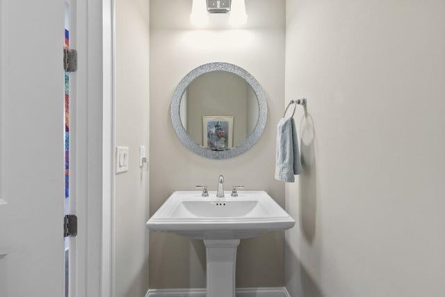 6743 Winding Canyon Road, Flowery Branch, GA 30542
