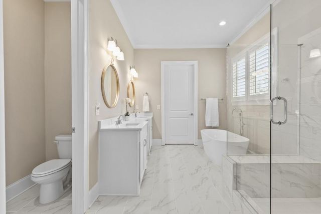 6743 Winding Canyon Road, Flowery Branch, GA 30542