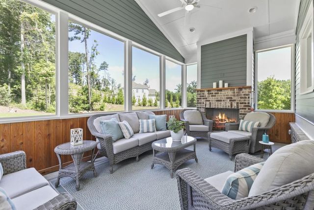 6743 Winding Canyon Road, Flowery Branch, GA 30542