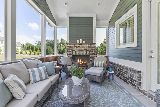 6743 Winding Canyon Road, Flowery Branch, GA 30542
