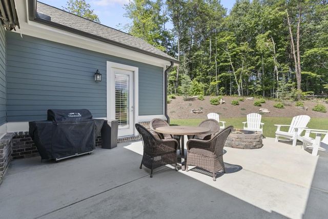 6743 Winding Canyon Road, Flowery Branch, GA 30542