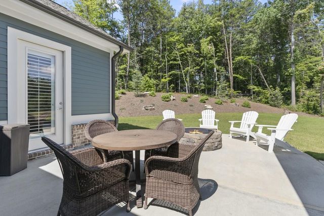 6743 Winding Canyon Road, Flowery Branch, GA 30542