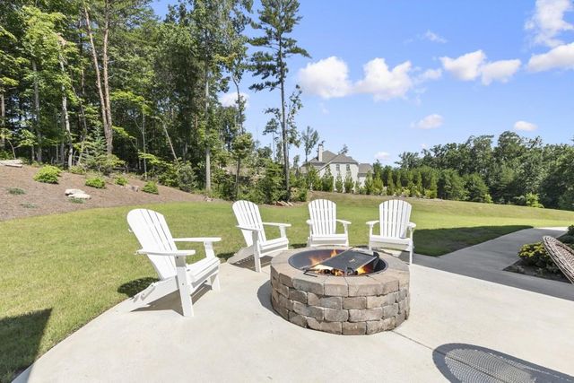 6743 Winding Canyon Road, Flowery Branch, GA 30542