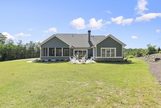 6743 Winding Canyon Road, Flowery Branch, GA 30542