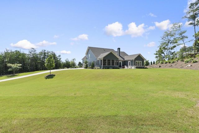 6743 Winding Canyon Road, Flowery Branch, GA 30542