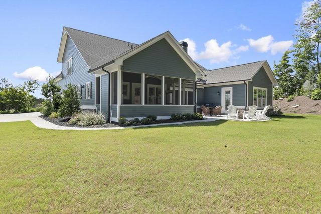 6743 Winding Canyon Road, Flowery Branch, GA 30542