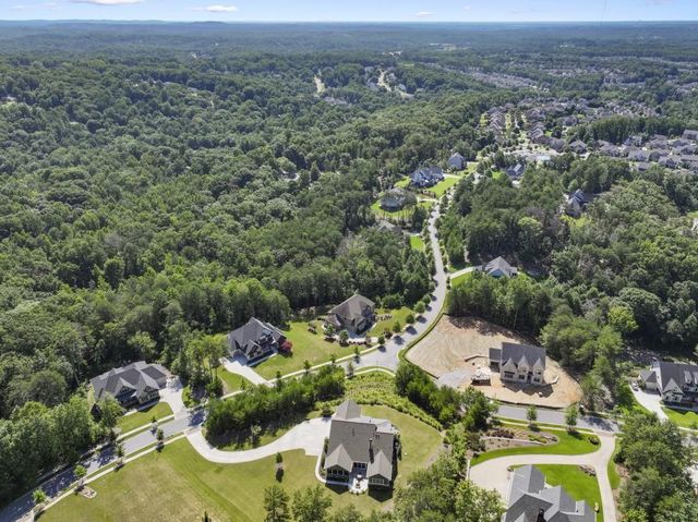 6743 Winding Canyon Road, Flowery Branch, GA 30542