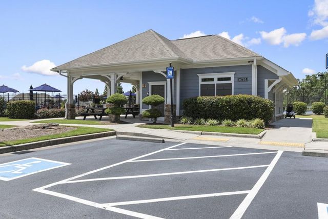 6743 Winding Canyon Road, Flowery Branch, GA 30542