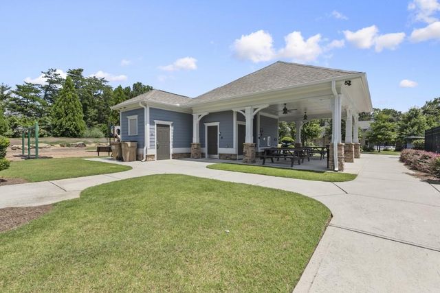 6743 Winding Canyon Road, Flowery Branch, GA 30542