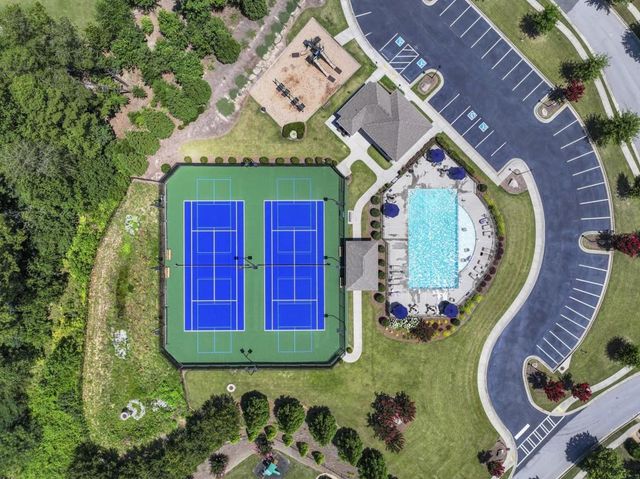 6743 Winding Canyon Road, Flowery Branch, GA 30542